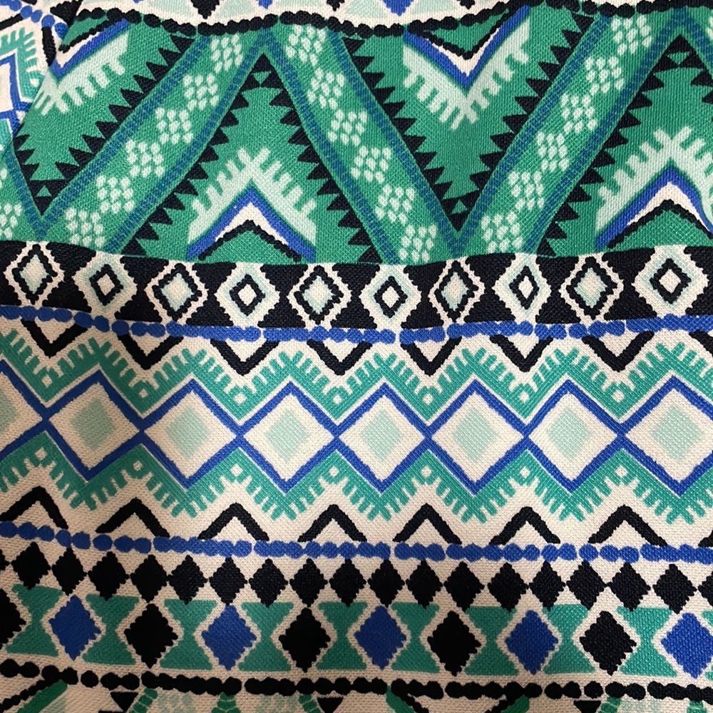 Fun Summer Sundress - Picture 3 of 5